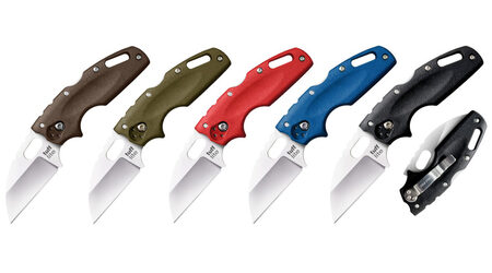 купите Нож складной Cold Steel Tuff Lite / 20LT - 20LTB - 20LTR - 20LTF - 20LTG в Москве