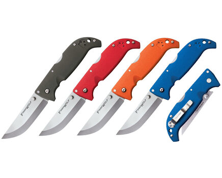Купите складной нож Cold Steel Finn Wolf (20NPFZ - 20NPLUZ - 20NPRDZ - 20NPRYZ - 20NPYZ) в Москве в нашем интернет-магазине