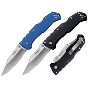 Нож складной Cold Steel Pro Lite Clip Point / 20NSC - 20NSCLU