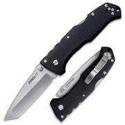Нож-танто складной Cold Steel Pro Lite Tanto Point / 20NST
