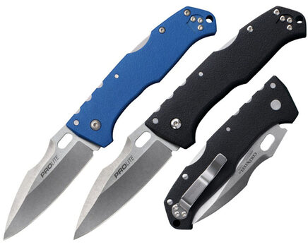 Купите складной нож Cold Steel Pro Lite Sport (20NU - 20NVLU) в Москве в нашем интернет-магазине