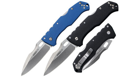 купите Складной нож Cold Steel Pro Lite Sport / 20NU - 20NVLU в Москве