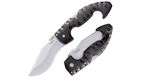 купите Нож складной Cold Steel Spartan Folding Kopis 21ST в Москве