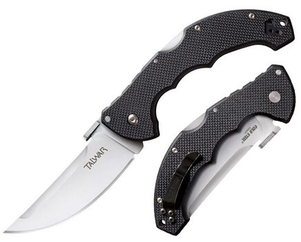 Купите складной нож Cold Steel Talwar 4" 21TTL в Москве в нашем интернет-магазине