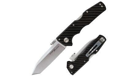 купите Нож складной Cold Steel Storm Cloud 21TU в Москве