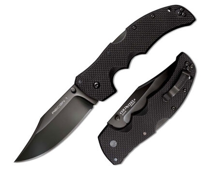 Купите складной нож Cold Steel Recon 1 Clip Point 27BC в Москве в нашем интернет-магазине
