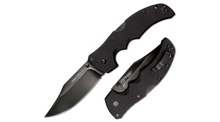 купите Нож складной Cold Steel Recon 1 Clip Point 27BC в Москве