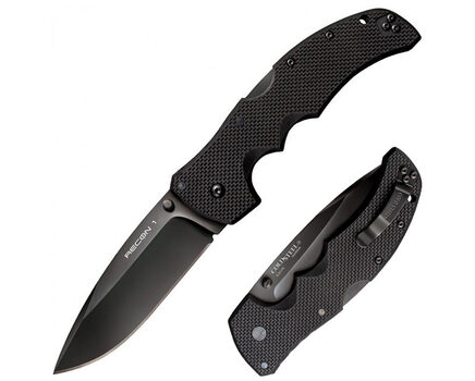 Купите складной нож Cold Steel Recon 1 Spear Point 27BS в Москве в нашем интернет-магазине