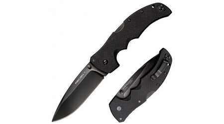 купите Нож складной Cold Steel Recon 1 Spear Point 27BS в Москве