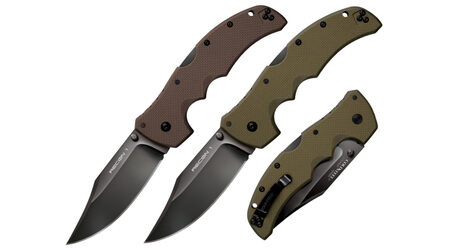 купите Нож складной Cold Steel Recon 1 Clip CTS XHP / 27TLCVF - 27TLCVG в Москве