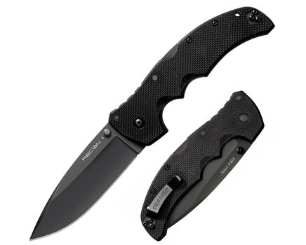 Купите складной нож Cold Steel Recon 1 Spear Point 27TLS в Москве в нашем интернет-магазине