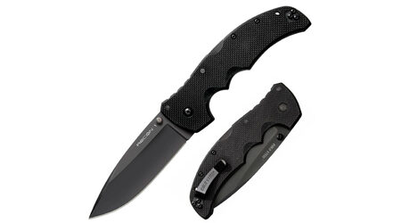 купите Нож складной Cold Steel Recon 1 Spear Point / 27TLS в Москве
