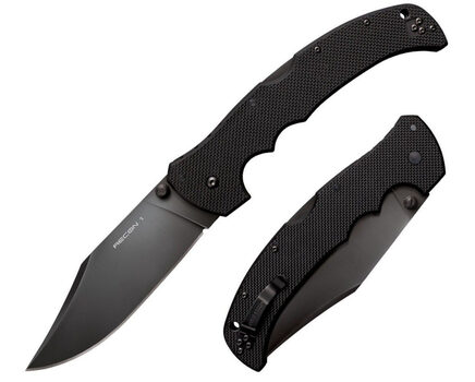 Купите складной нож Cold Steel XL Recon 1 Clip Point Extra Large 27TXLC в Москве в нашем интернет-магазине