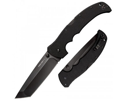 Купите складной нож-танто Cold Steel Recon 1 Tanto XL 27TXLT в Москве в нашем интернет-магазине