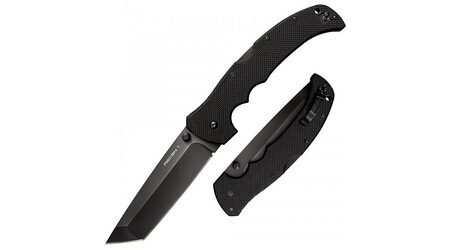 купите Нож-танто складной Cold Steel Recon 1 Tanto XL / 27TXLT в Москве