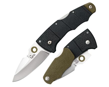 Купите складной нож Cold Steel Grik Folder 28E в Москве в нашем интернет-магазине