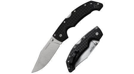 купите Нож складной Cold Steel Voyager Clip Large / 29TLC в Москве