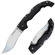 Нож складной Cold Steel Vaquero XL Extra Large Plain Edge / 29TXV