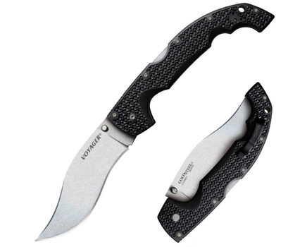 Купите складной нож Cold Steel Vaquero XL Extra Large 29TXV в Москве в нашем интернет-магазине