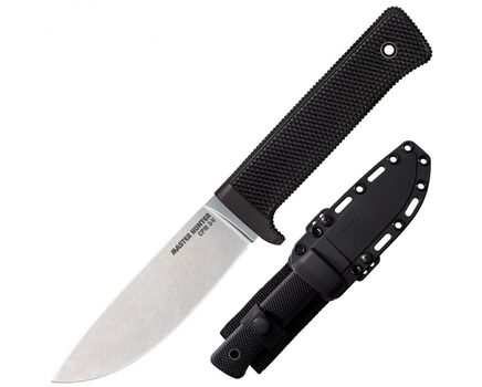 Купите нож с фиксированным клинком Cold Steel Master Hunter CPM 3V 36CB в Москве в нашем интернет-магазине