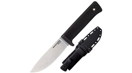 купите Нож с фиксированным клинком Cold Steel Master Hunter CPM 3V / 36CB в Москве