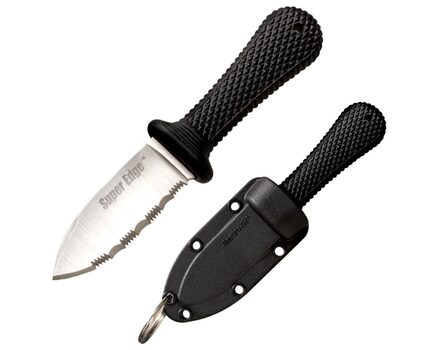 Купите мини-нож Cold Steel Super Edge 42SS в Москве в нашем интернет-магазине