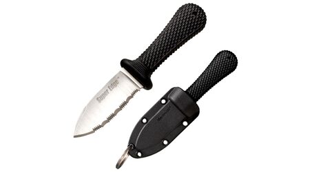 купите Мини-нож Cold Steel Super Edge / 42SS в Москве