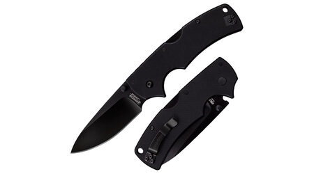 купите Нож складной Cold Steel American Lawman / 58ACL в Москве