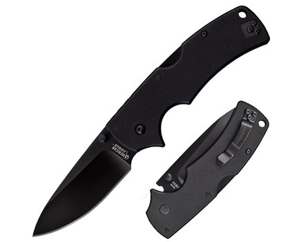 Купите складной нож Cold Steel American Lawman 58B в Москве в нашем интернет-магазине