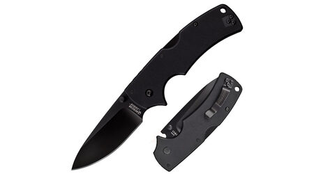купите Нож складной Cold Steel American Lawman 58B в Москве