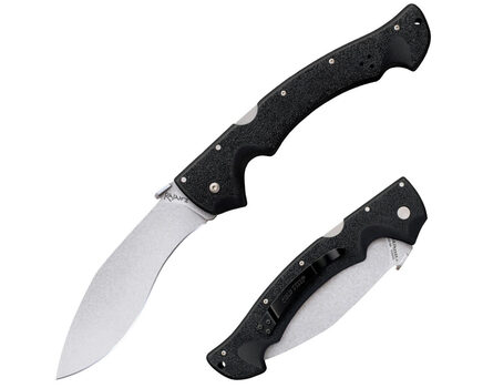 Купите складной нож Cold Steel Rajah II 62JL в Москве в нашем интернет-магазине