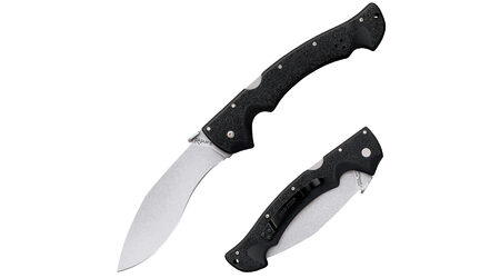 купите Нож складной Cold Steel Rajah II 62JL в Москве