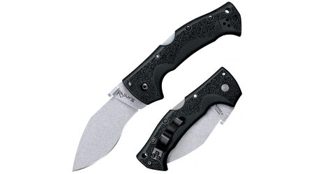 купите Нож складной Cold Steel Rajah III 62JM в Москве