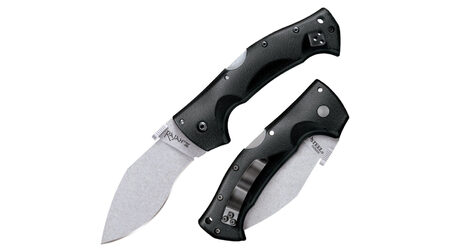 купите Нож складной Cold Steel Rajah III / 62KGCM в Москве
