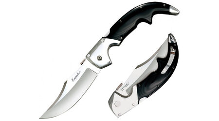купите Нож складной Cold Steel Espada Large L 62MB в Москве