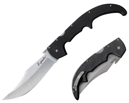 Купите складной нож Cold Steel Espada Large G-10 62NGL в Москве в нашем интернет-магазине