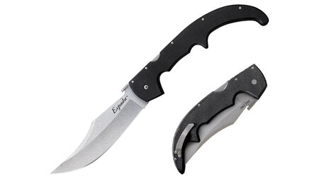 купите Нож складной Cold Steel Espada Large G-10 / 62NGL в Москве