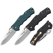 Нож складной Cold Steel Golden Eye Elite / 62QCFS - 62QFGS