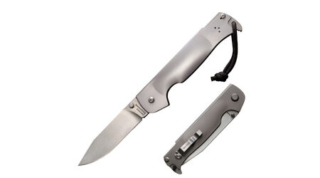 купите Нож складной Cold Steel Pocket Bushman / 95FB в Москве
