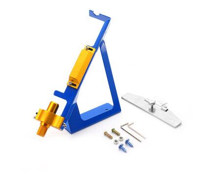 Купите пероклейку для стрел Junxing Jig в Москве в нашем магазине