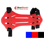 Крага для защиты предплечья Junxing JX105 силиконовая