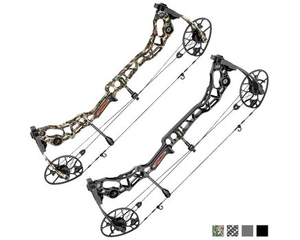 Купить блочный лук Mathews Halon 6 в Москве в нашем интернет-магазине