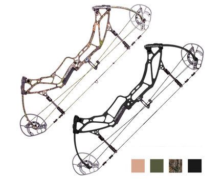 Купите блочный лук Bear Archery Legend Series LS-6 в Москве в нашем интернет-магазине