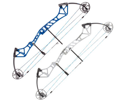 Купите блочный турнирный лук Bear Archery Legend Series LST в Москве в нашем интернет-магазине