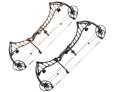 Купите блочный лук BowTech Prodigy RH в Москве в нашем интернет-магазине