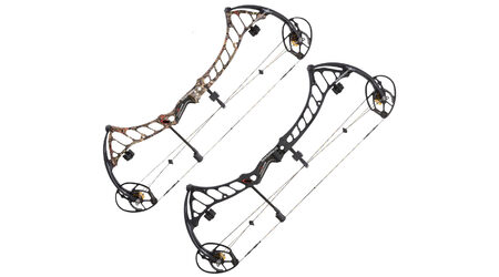 купите Блочный лук BowTech Prodigy RH в Москве