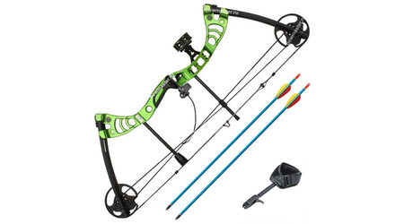 купите Блочный лук Man-kung MK-CB50 в Москве