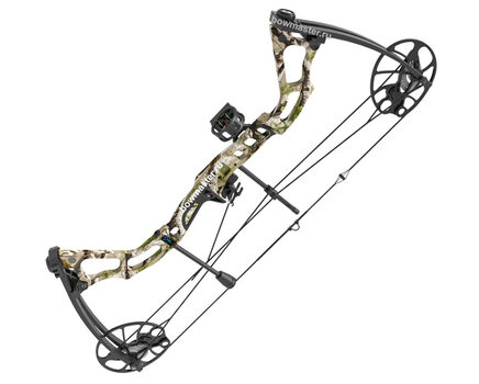 Купите блочный лук Man-Kung CBA2 RTH в Москве в нашем интернет-магазине