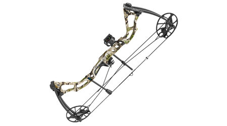 купите Блочный лук Man-Kung CBA2 RTH в Москве