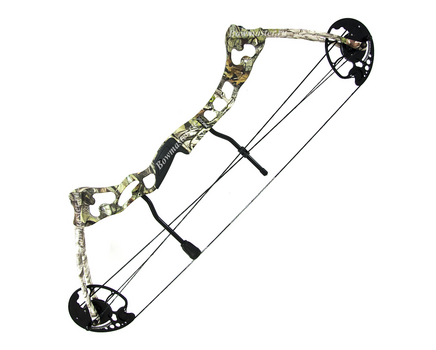 Купите блочный лук Hori-Zone Vulture в Москве в нашем интернет-магазине